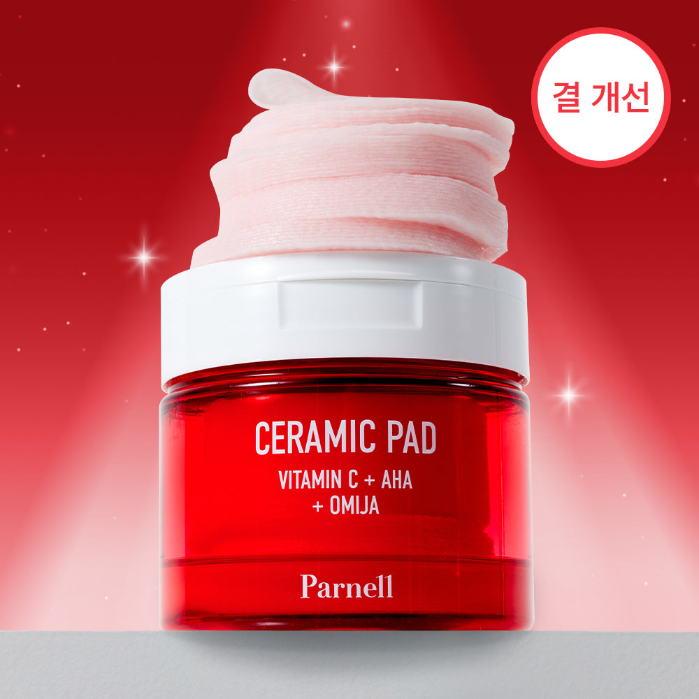 [Parnell] Panel Aha Schisandra Porcelain Pad 60 sheets