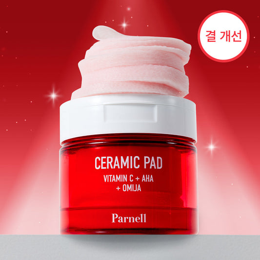 [Parnell] Panel Aha Schisandra Porcelain Pad 60 sheets