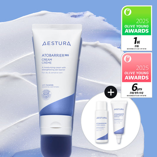 [aestura] Aestura Atobarrier 365 Cream 80ml Special