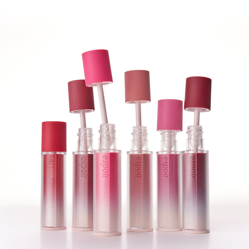 [Espoir] Espoir Couture Lip Tint Fitting Blur 4g 12 Farben