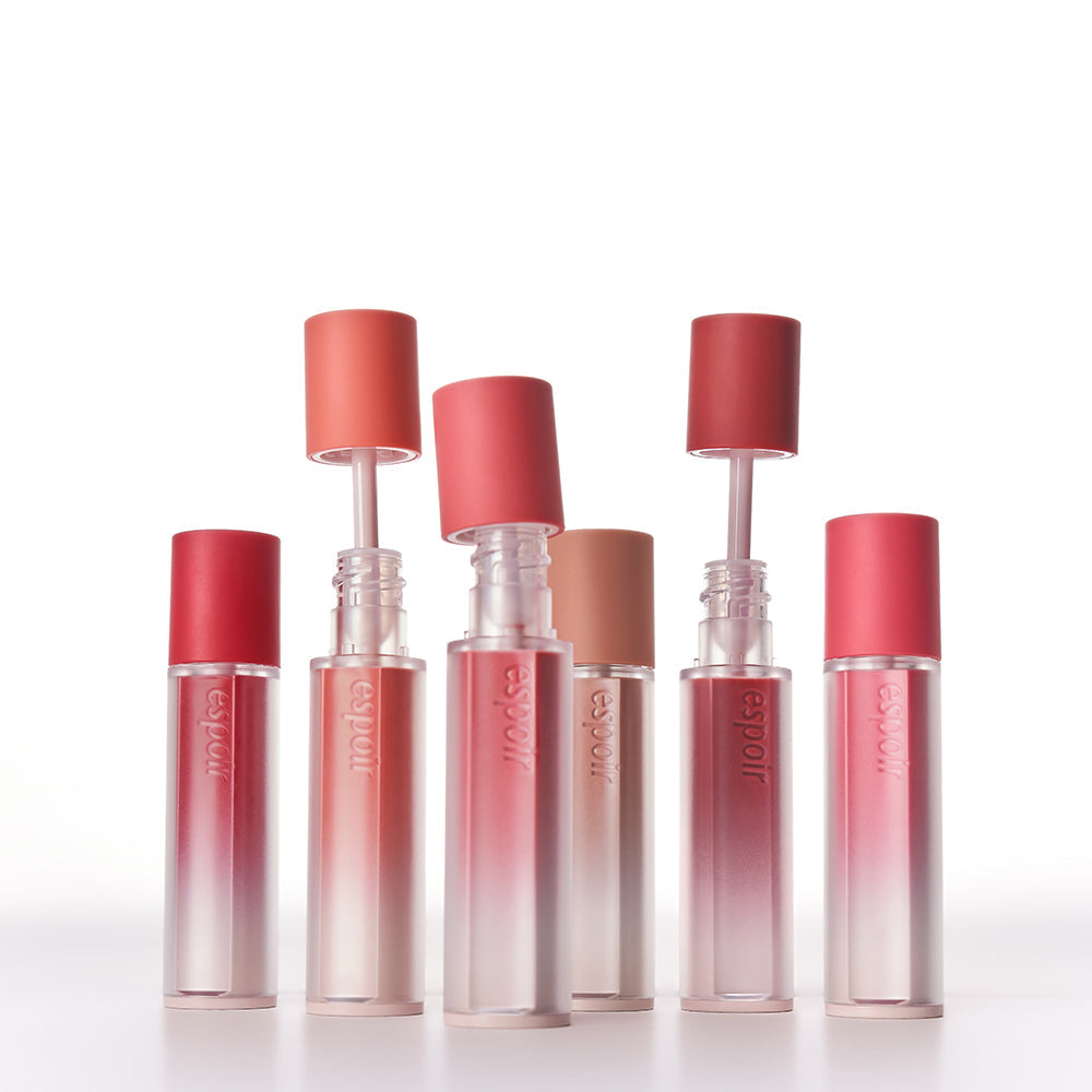 [Espoir] Espoir Couture Lip Tint Fitting Blur 4g 12 Farben