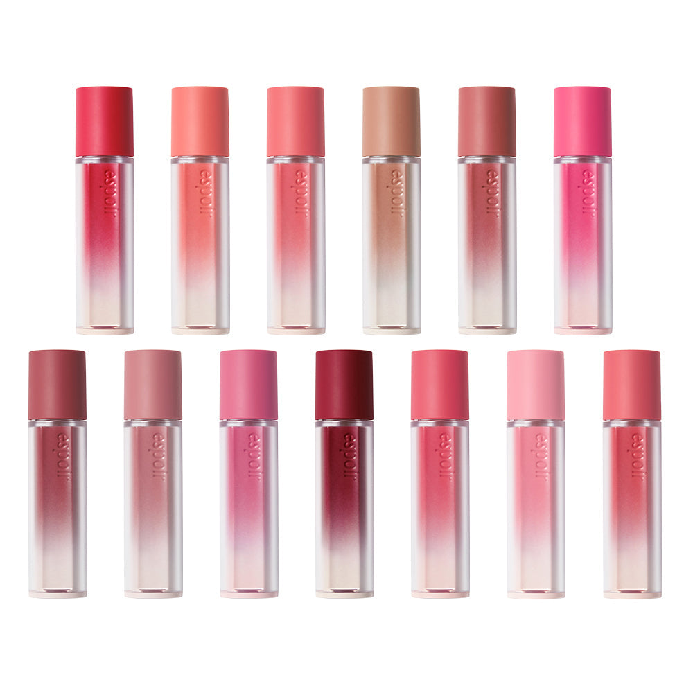 [Espoir] Espoir Couture Lip Tint Fitting Blur 4g 12 Farben