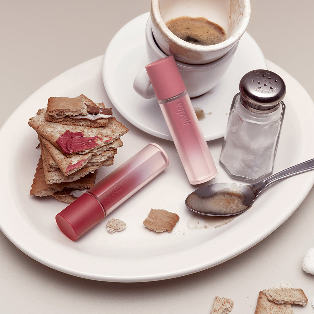 [Espoir] Espoir Couture Lip Tint Fitting Blur 4g 12 Farben