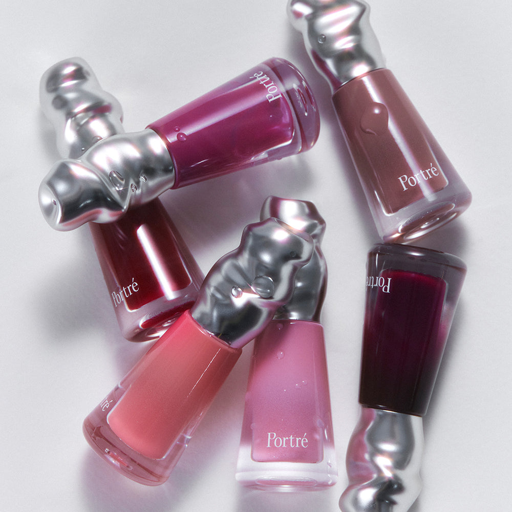 [Portre] Potre Pure Glasses 3.7ml 6 types