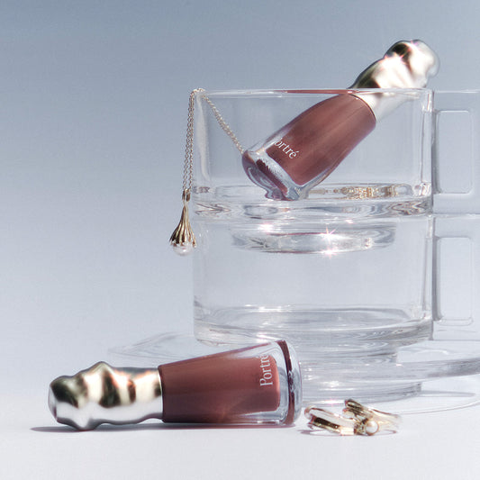 [Portre] Potre Pure Glasses 3.7ml 6 types