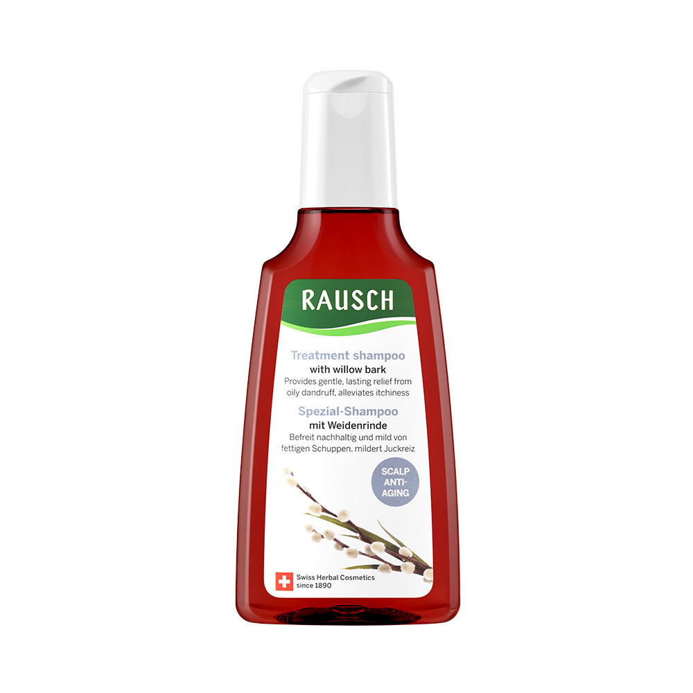[Rausch] Rausch Willow Bark Treatment Shampoo 200ml
