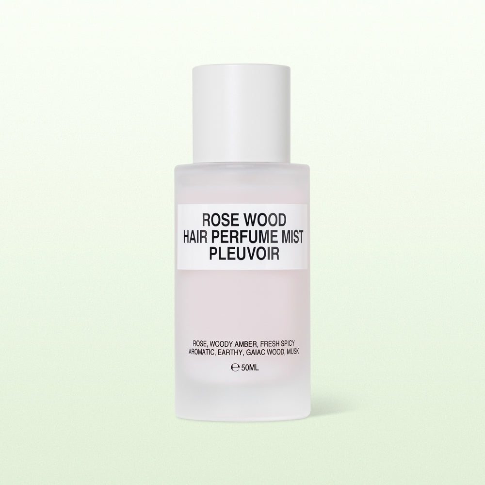 [Pleuvoir] Flevoir Hair Perfume Mist 50mL, choose 1 out of 3 types