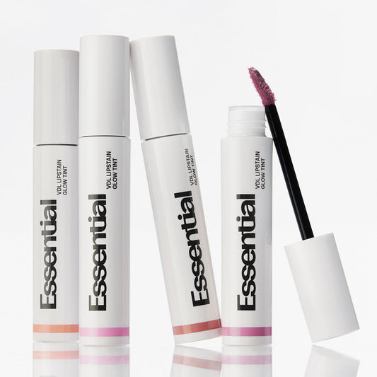 [VDL] VDL Lip Stain Essential Glow Tint
