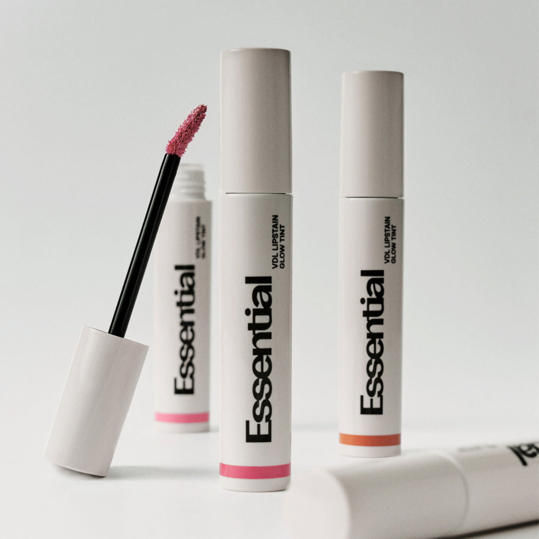 [VDL] Lip Stain Essential Glow Tint