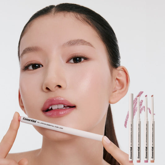 [VDL] VDL Lip Stain Essential Over Liner 3 types