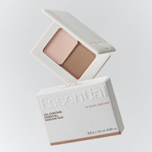 [VDL] VDL Eye Stain Essential Shadow Duo