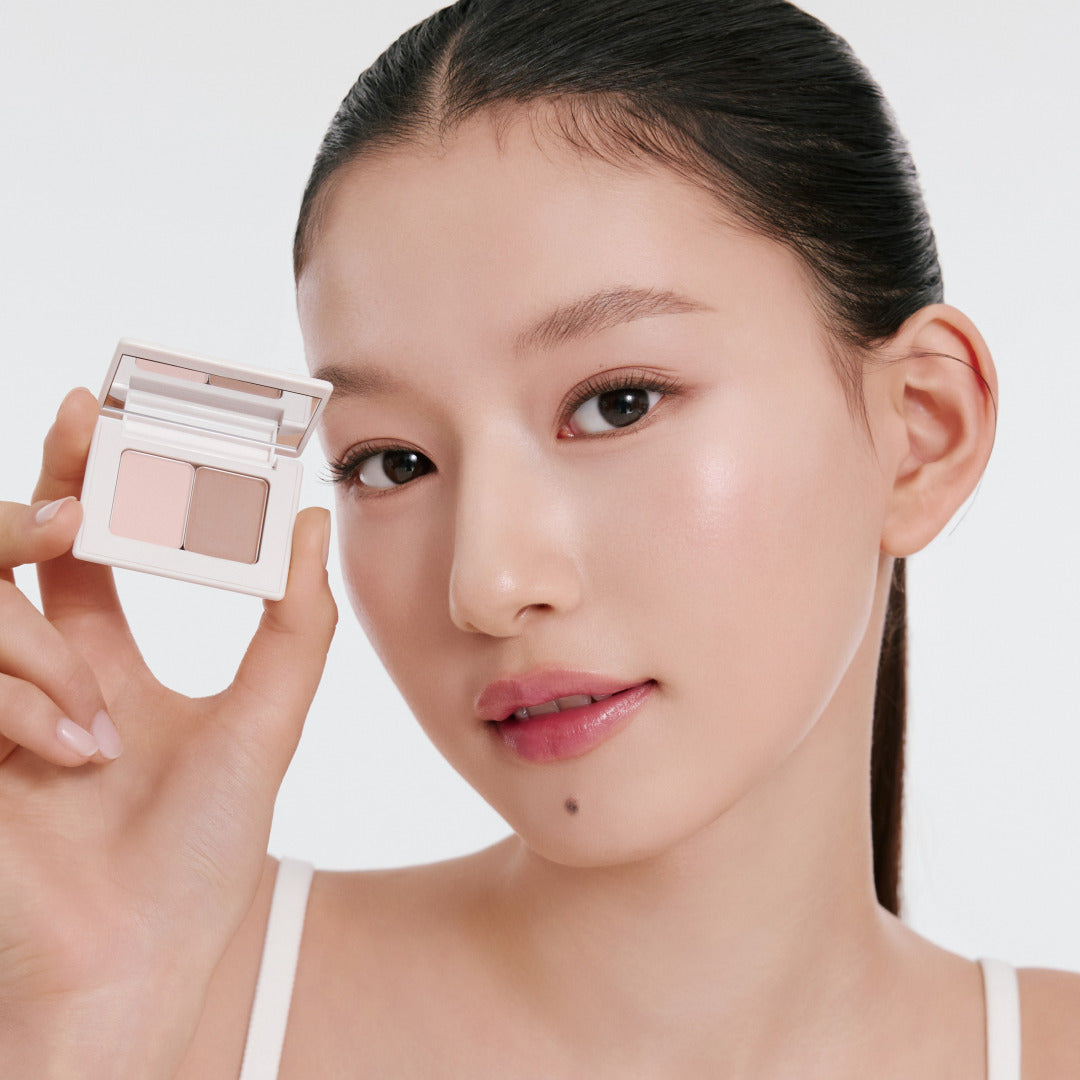 [VDL] VDL Eye Stain Essential Shadow Duo