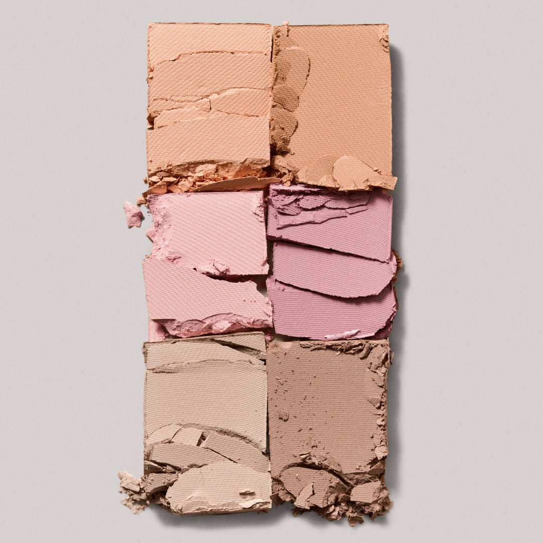 [VDL] VDL Eye Stain Essential Shadow Duo