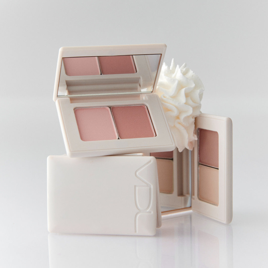 [VDL] VDL Eye Stain Essential Shadow Duo