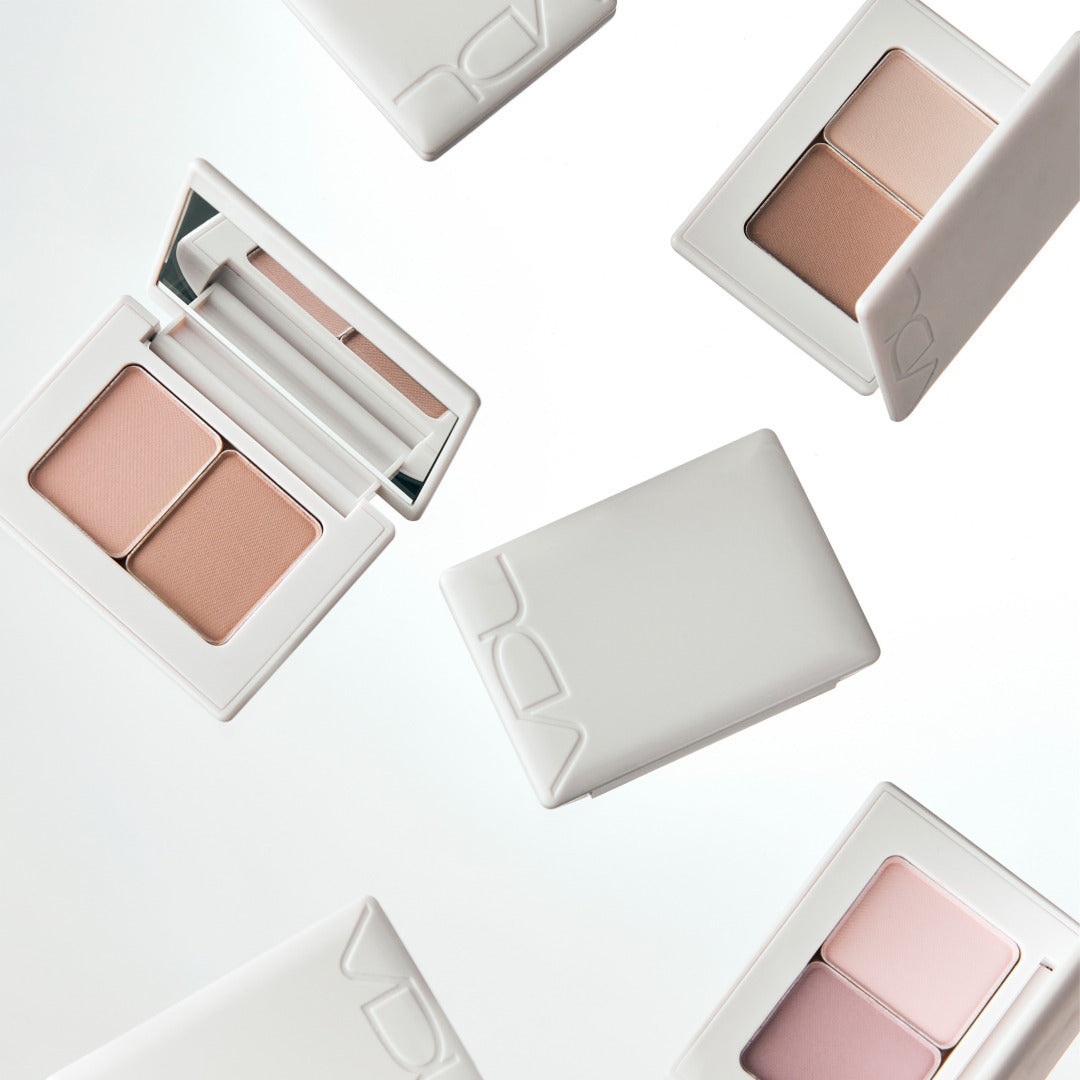 [VDL] VDL Eye Stain Essential Shadow Duo