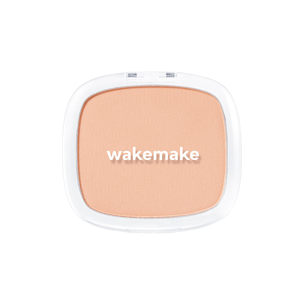 [Wakemake] Wakemake Sheer Breeze Blusher 5g 7 FARBEN