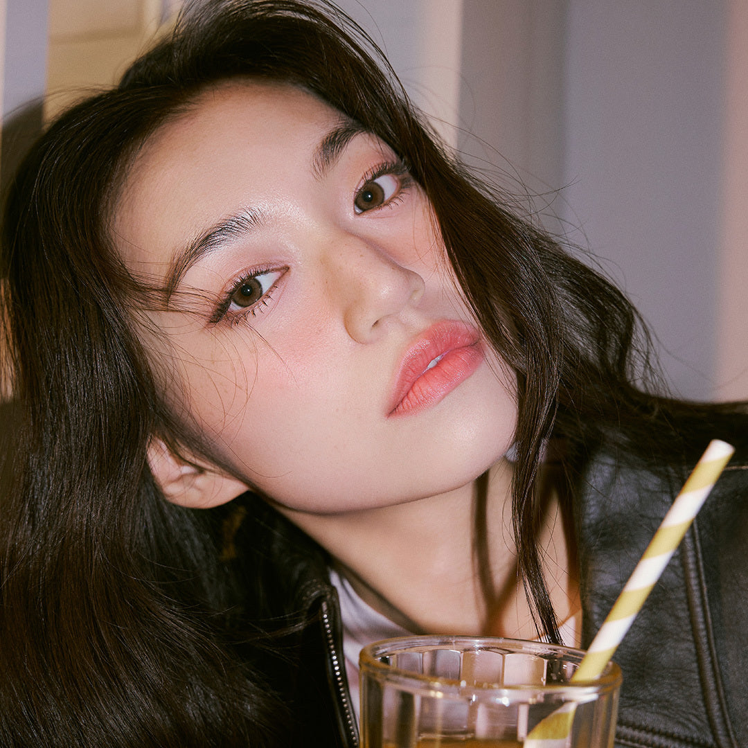 [Wakemake] Wakemake Sheer Breeze Blusher 5g 7 FARBEN