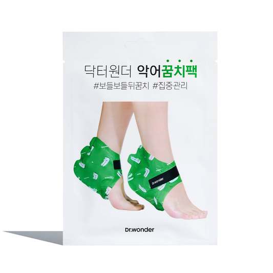 [Dr+wonder] Dr. Wonder Crocodile Elbow Pack (1 piece)