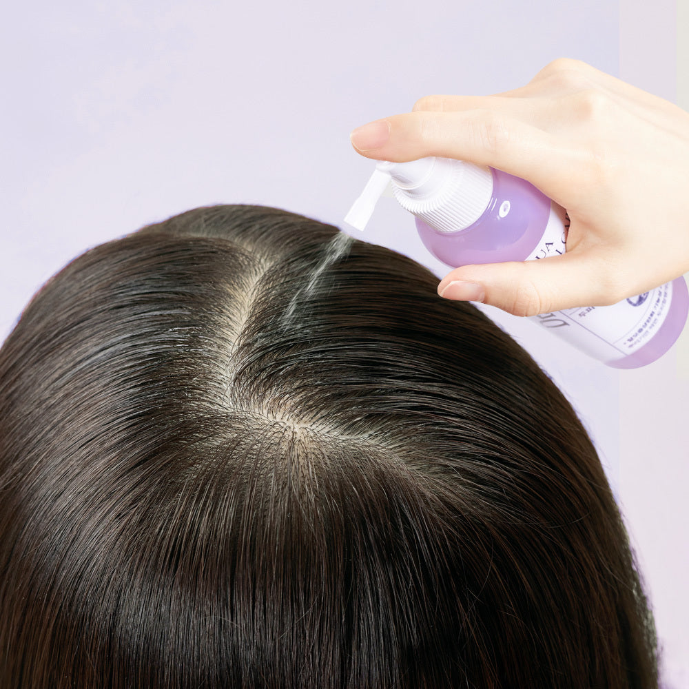 [DRGROOT] Dr. Groot Aqua Scalp Nourishing Tonic 100ml (+ Wood Gua Sha Project)