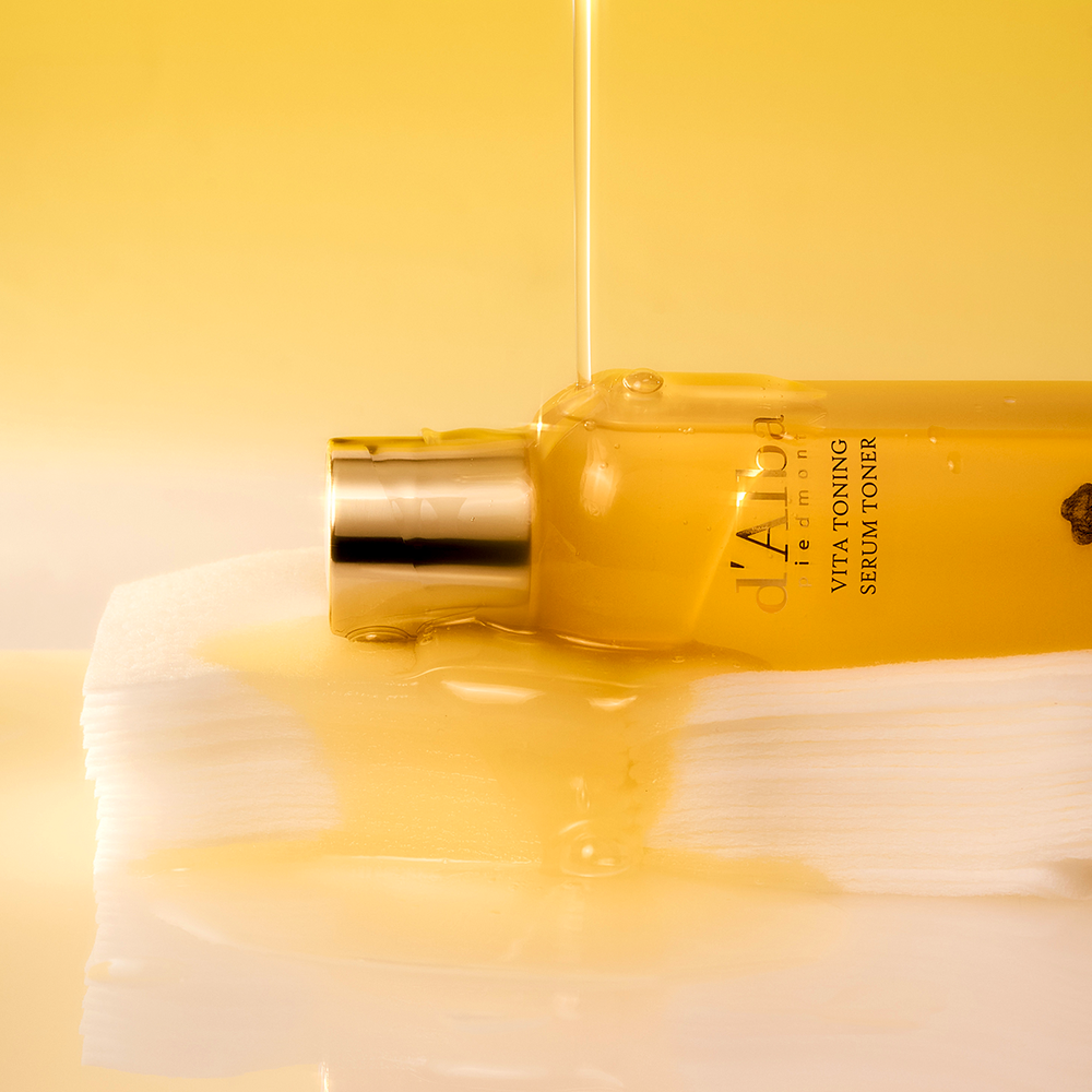 [dalba] Dalva Vita Toning Serum Toner 180ml