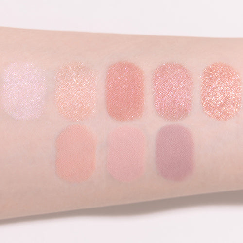 [Peripera] Peripera Mood in Shade Eye Stick (Matte/Pearl 2type)