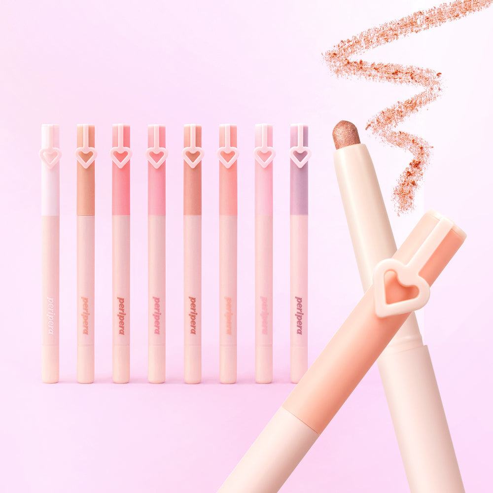 [Peripera] Peripera Mood in Shade Eye Stick (Matte/Pearl 2type)