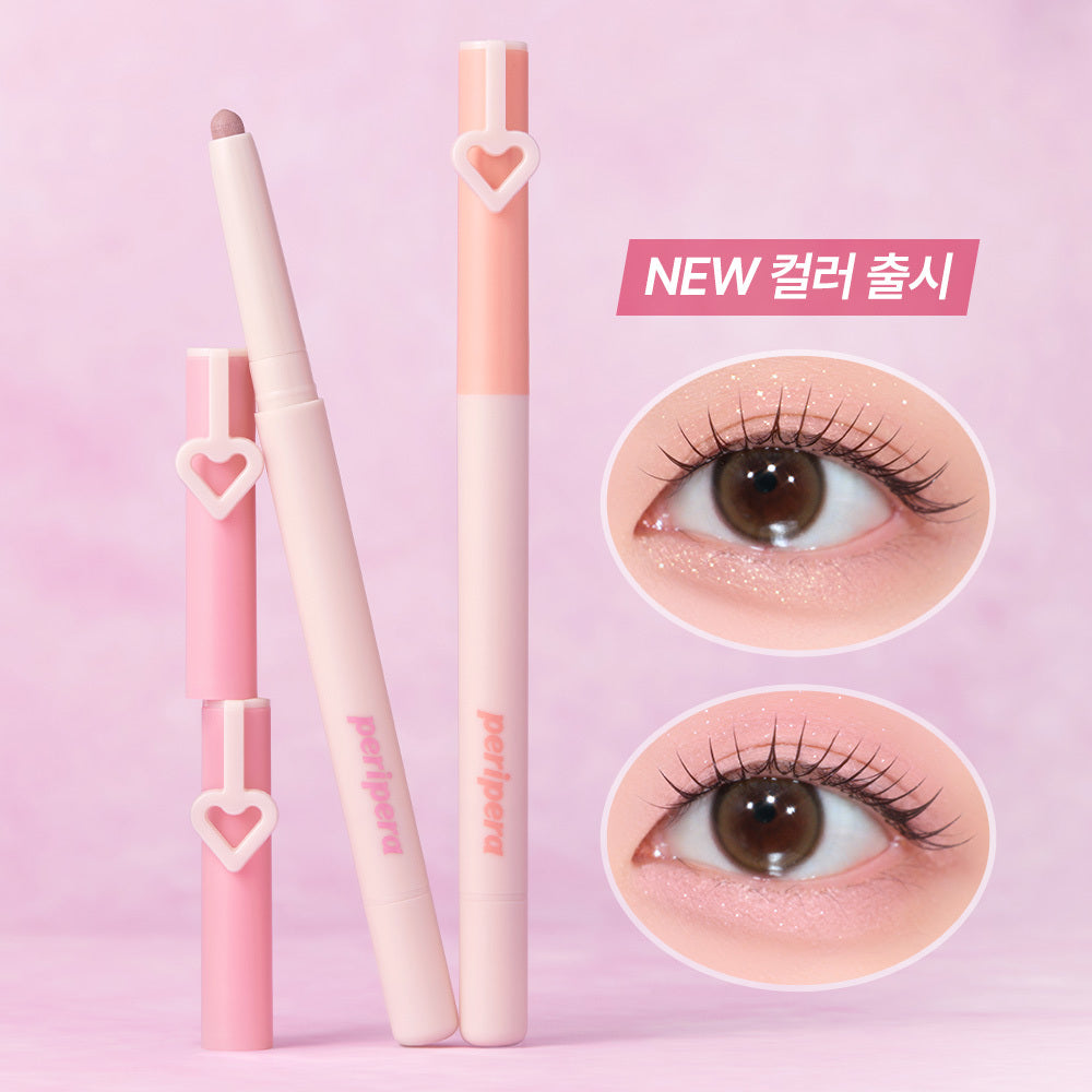 [Peripera] Peripera Mood in Shade Eye Stick (Matte/Pearl 2type)