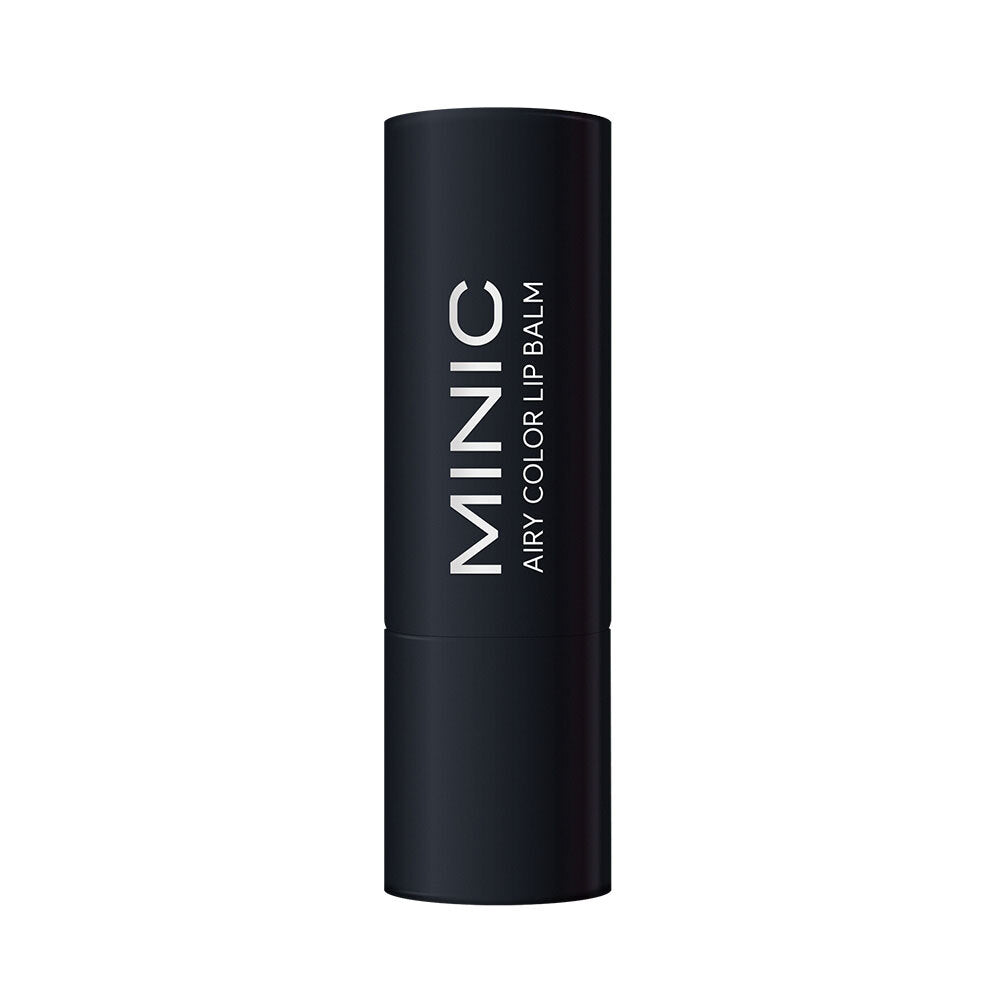 [MINIC] Minik Airy Color Lip Balm 4.7g