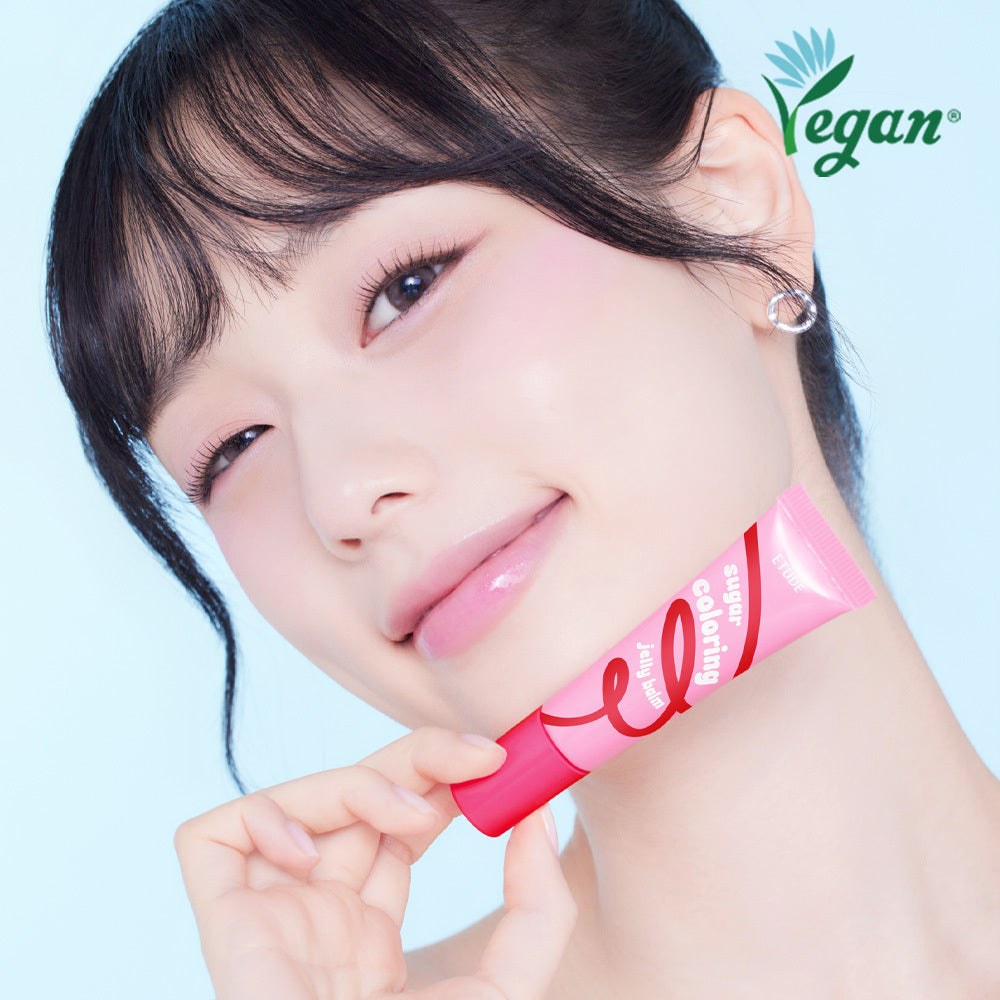 [Etude] Etude Sugar Coloring Jelly Balm (Product/Single Item)
