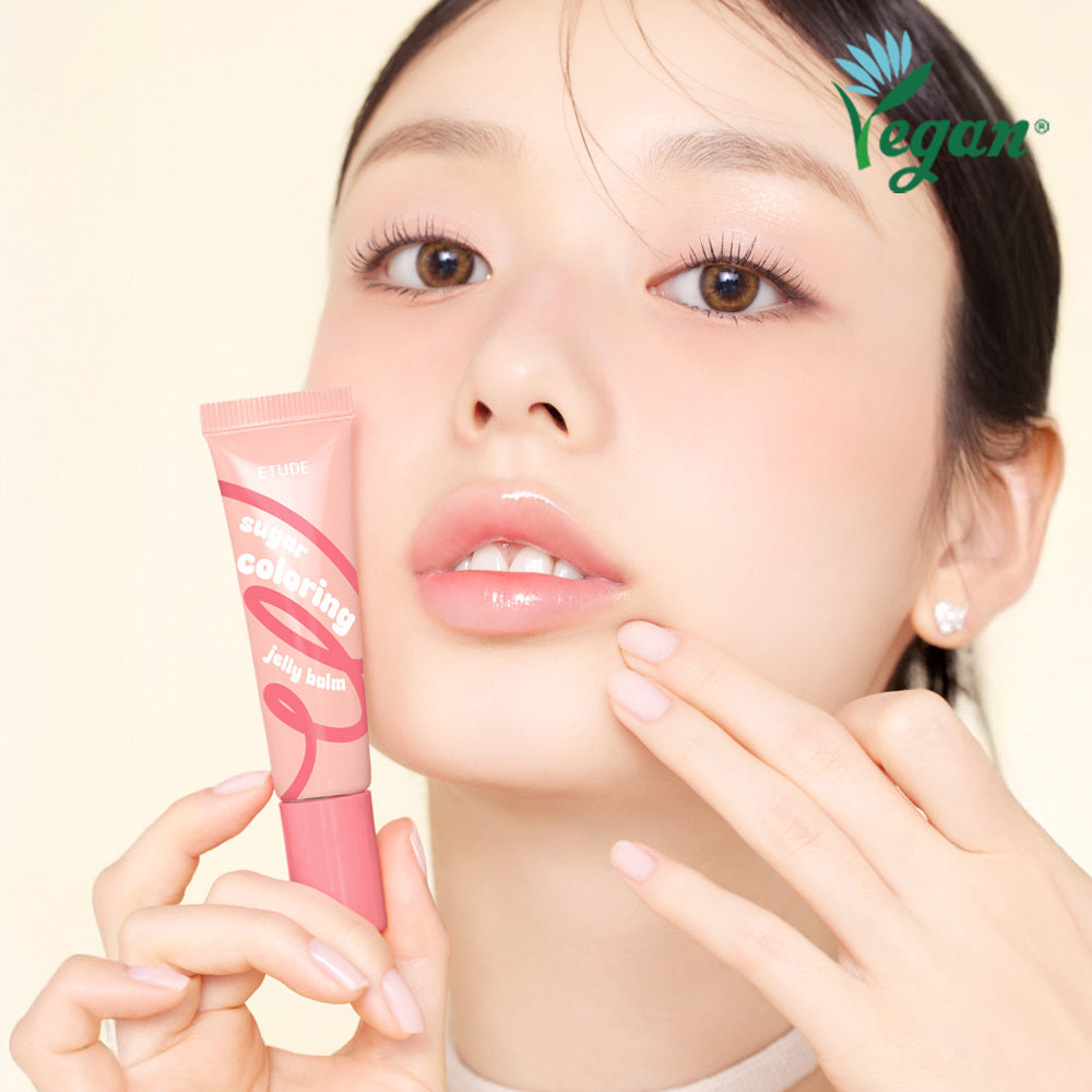 [Etude] Etude Sugar Coloring Jelly Balm (Product/Single Item)