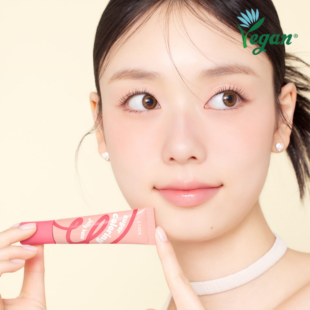 [Etude] Etude Sugar Coloring Jelly Balm (Product/Single Item)