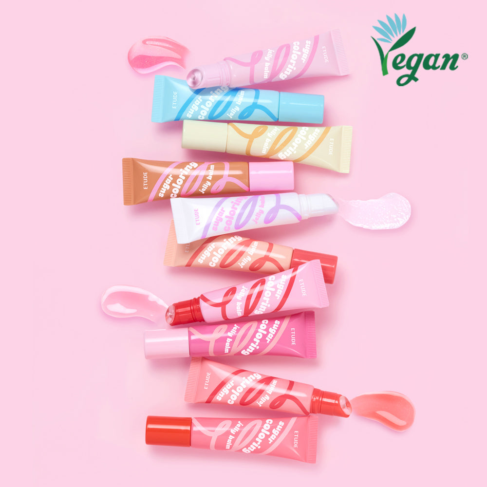 [Etude] Etude Sugar Coloring Jelly Balm (Product/Single Item)