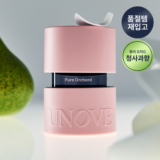 [UNOVE] Anob Eau de Parfum 25ml 5 types, choose 1
