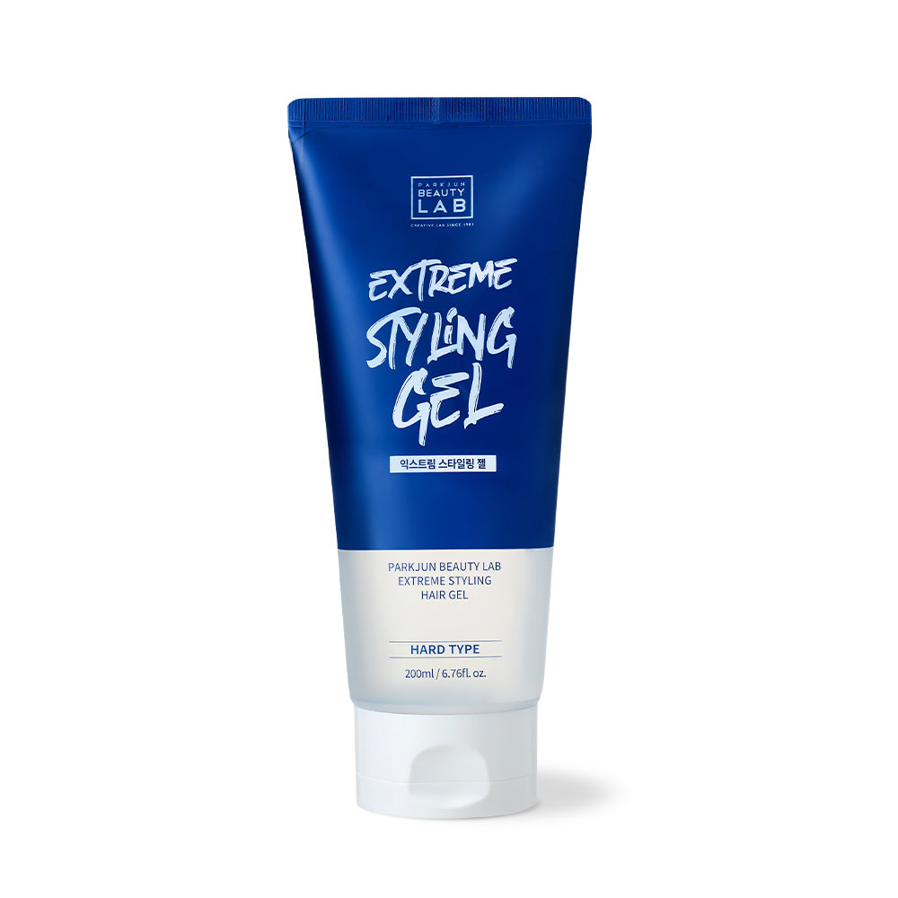 [PARKJUN BEAUTY LAB] Parkjun Beauty Lab Extreme Styling Hair Gel 200ml