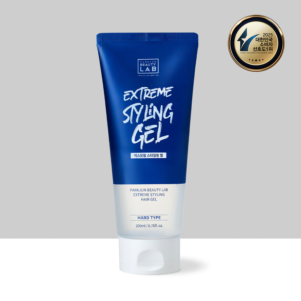 [PARKJUN BEAUTY LAB] Parkjun Beauty Lab Extreme Styling Hair Gel 200ml