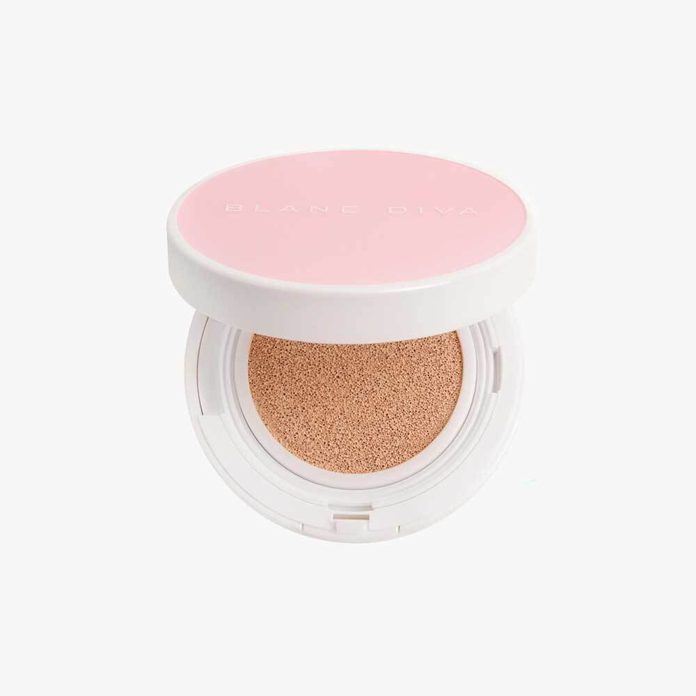 [BLANC DIVA] Blandiva Glow On Cushion 13g 3 types (main product + refill)
