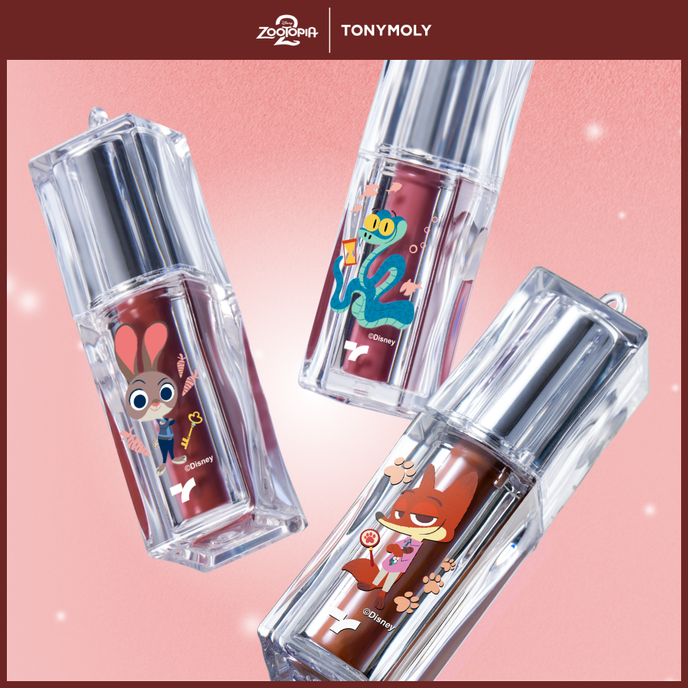 [TONYMOLY] Tony Moly Get It Tint Waterful Syrup