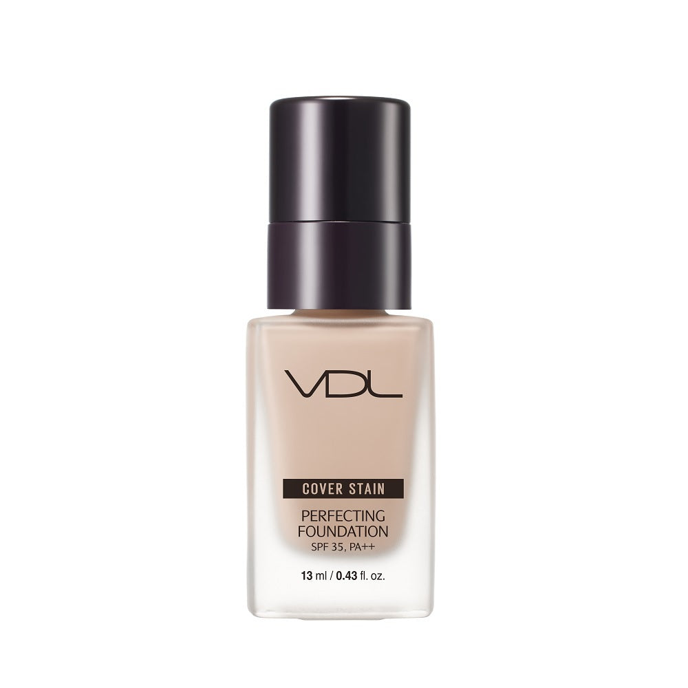 [VDL] VDL Cover Stain Perfecting Foundation 13ml