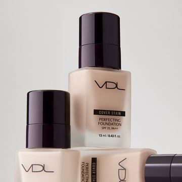 [VDL] Cover Stain Perfecting Foundation 13ml