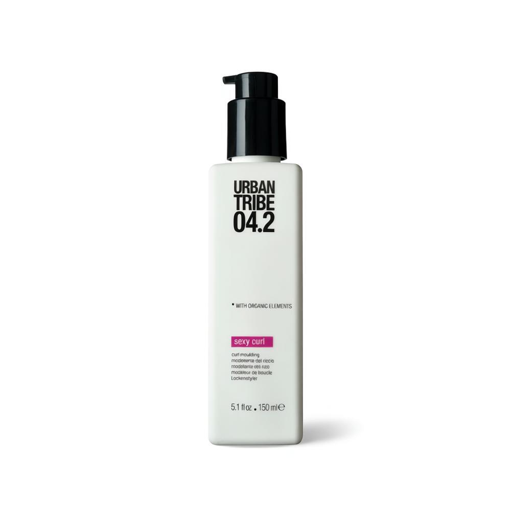 [Urban Tribe] Urban Tribe Sexy Curl Essence 150ml