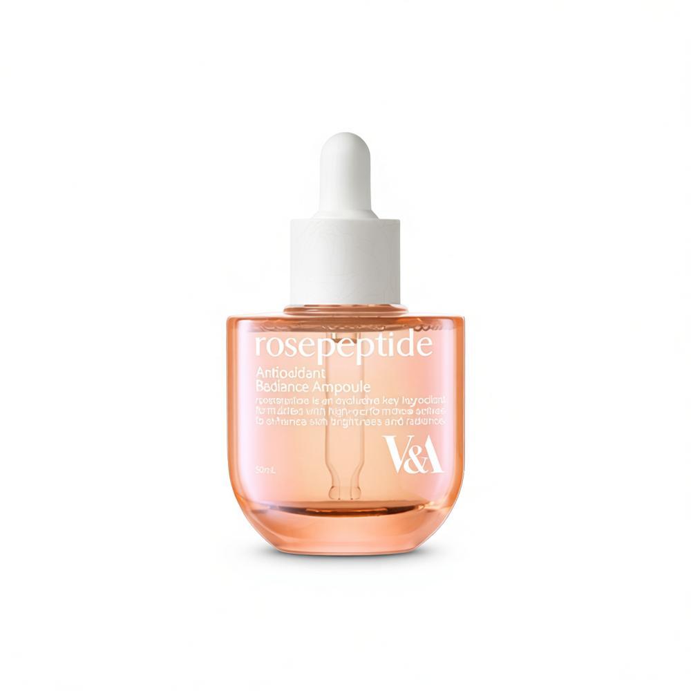 [V&A Beauty] V&A Beauty Antioxidant Radiance Ampoule 50ml Refill Special Set (+50ml Refill Pack)