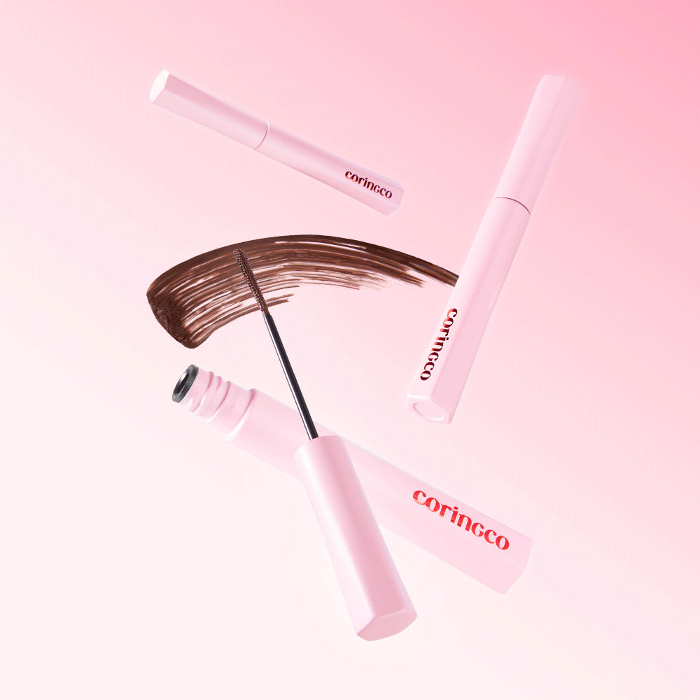 [CORINGCO] Coringco Makkara Skinny Mascara