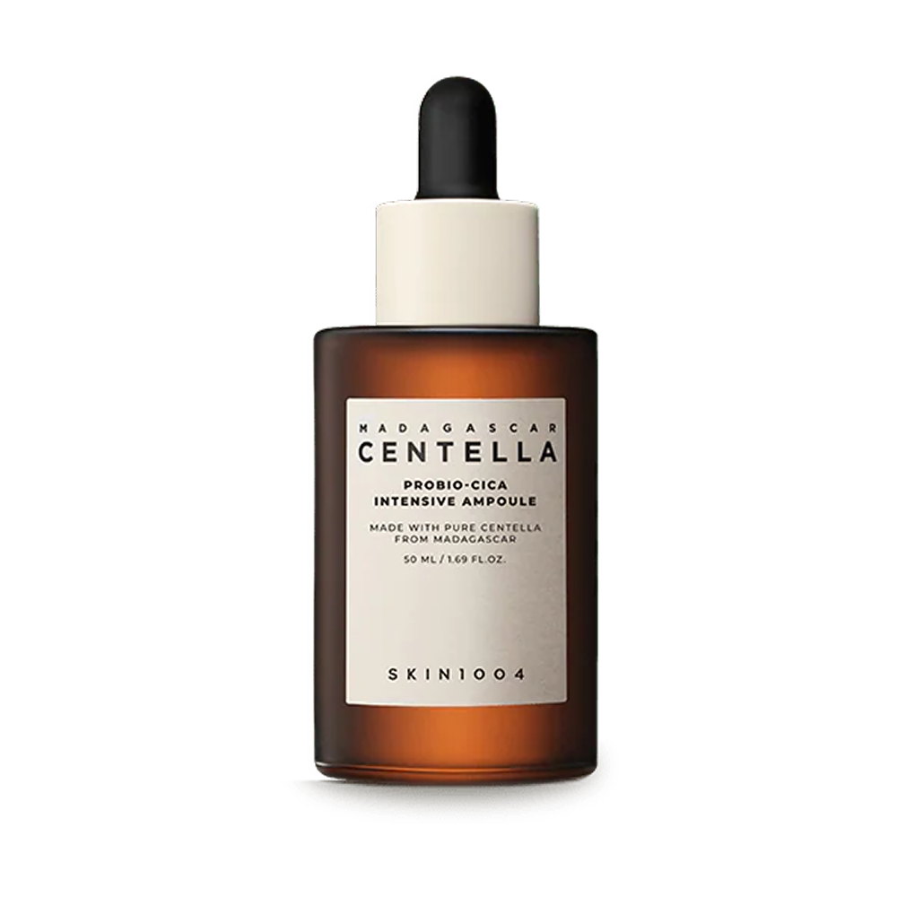 [SKIN1004] Skin1004 Madagascar Centella Probiocica Intensive Ampoule 50ml