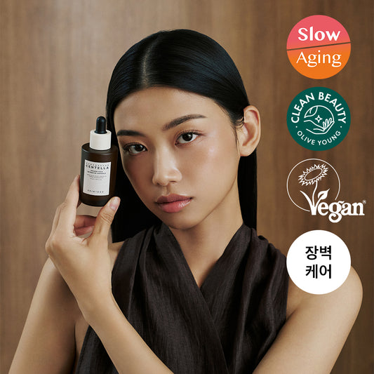 [SKIN1004] Skin1004 Madagascar Centella Probiocica Intensive Ampoule 50ml