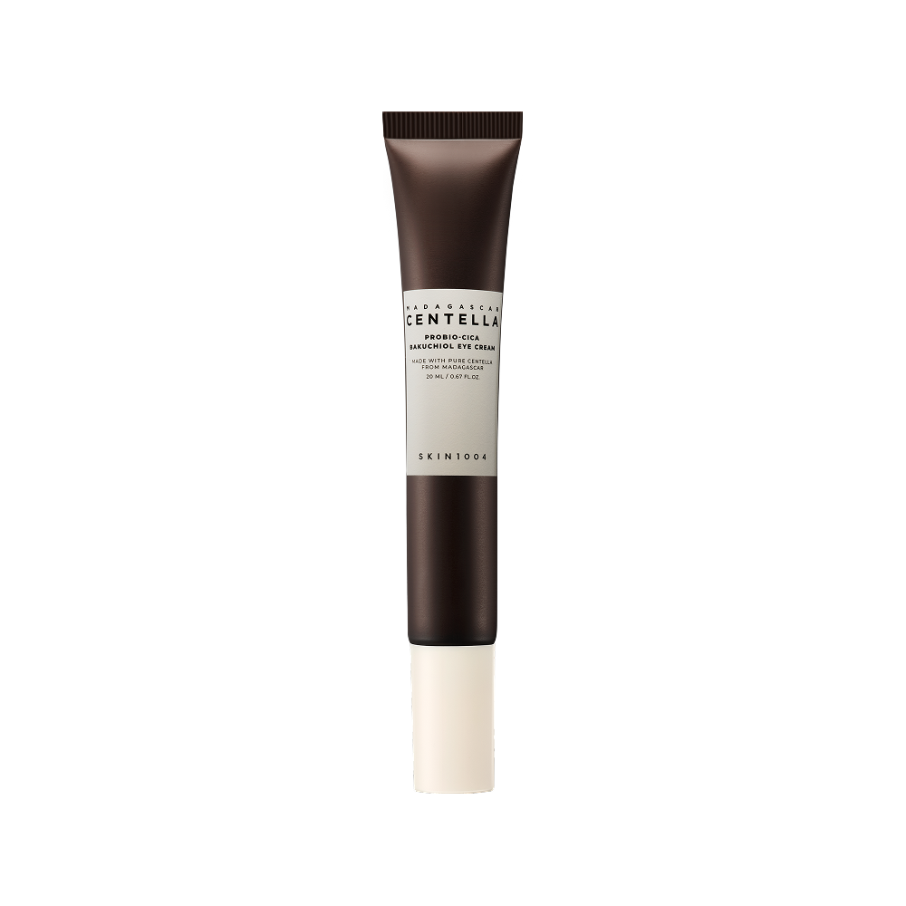 SKIN1004 Centella Probio-Cica Eye Cream — 3-Step Repair Routine Set