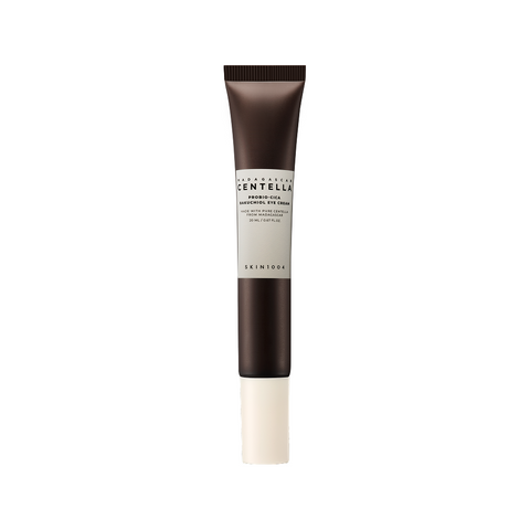 SKIN1004 Centella Probio-Cica Eye Cream — 3-Step Repair Routine Set