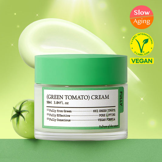 [completely] Fully Green Tomato Cream 90ml