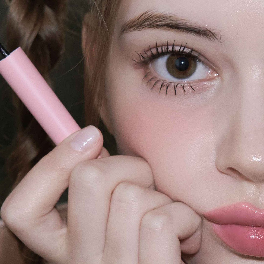 [AOU] AOU All Day Mascara 2 colors (Long/Volume)