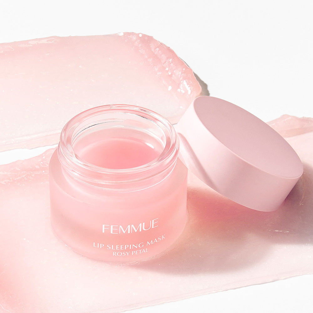 [FEMMUE] Pamyu Lip Sleeping Mask 15g (3 types)