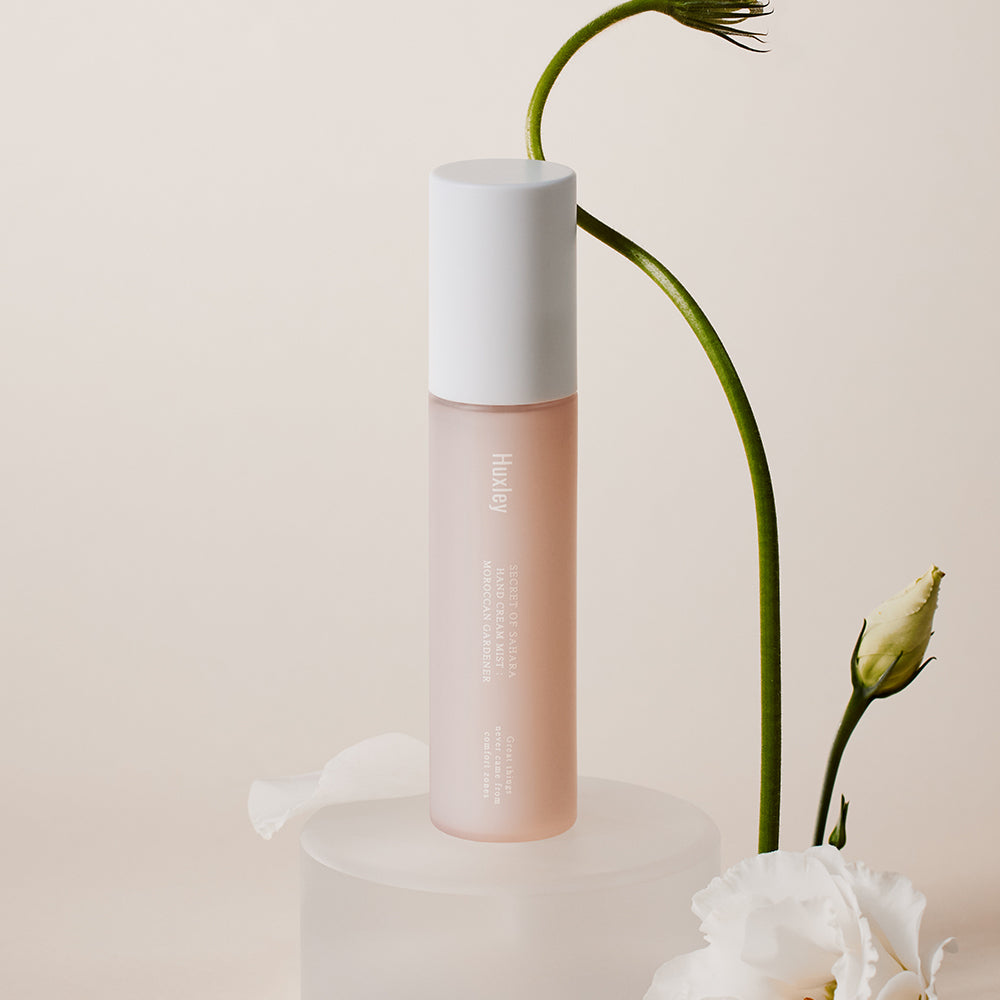 [Huxley] Huxley Hand Cream Mist 35ml 3 types, choose 1
